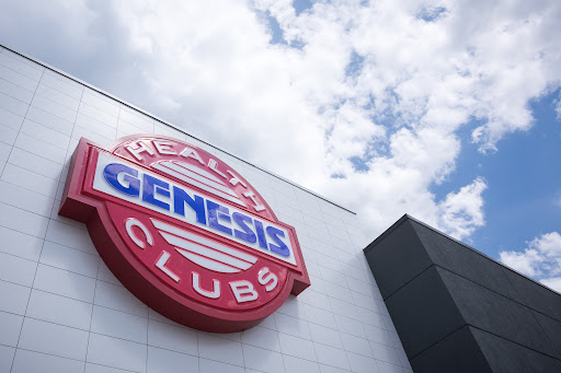 Gym «Genesis Health Clubs - Topeka North», reviews and photos, 2020 NW Topeka Blvd #200, Topeka, KS 66608, USA