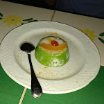 Photo n°4 de l'avis de Elisa.a fait le 03/08/2018 à 19:05 sur le  Turismo Rurale Borgo San Francesco à Gioiosa Marea