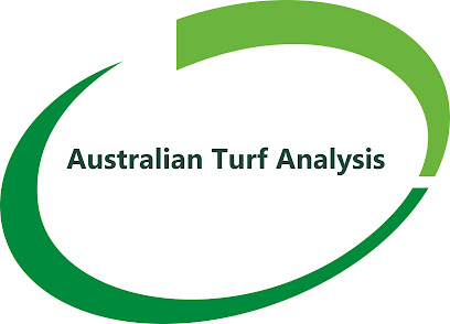 Australian Turf Analysis
