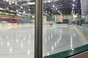Powell River Recreation Complex image