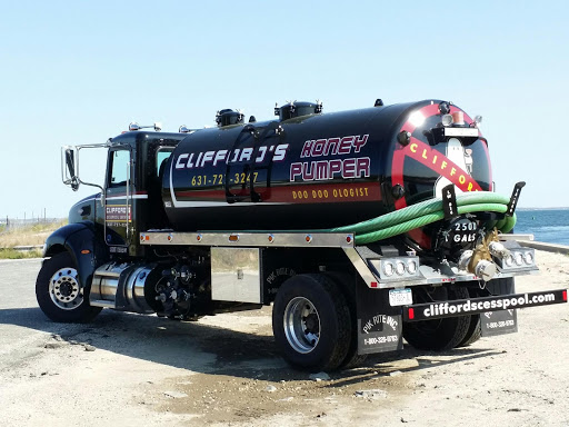 CDM Cesspool Services in East Quogue, New York