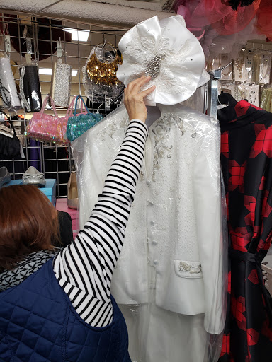 Hair Salon «Nappi By Nature Hair Company», reviews and photos, 1298 Southland Mall, Memphis, TN 38116, USA