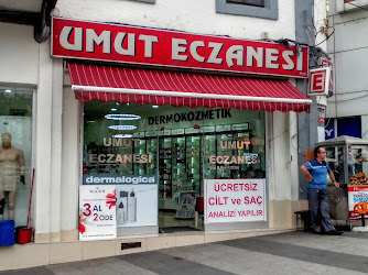 Umut Eczanesi