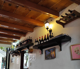 La Carbonera MX photo