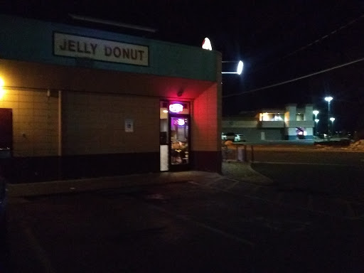 Donut Shop «Jelly Donut», reviews and photos, 1750 S Virginia St, Reno, NV 89502, USA