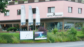 Küttel Radsport GmbH