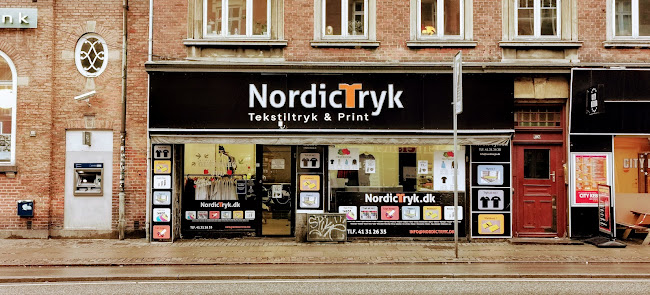 Kommentarer og anmeldelser af NordicTryk