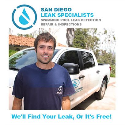 San Diego Leak Specialists