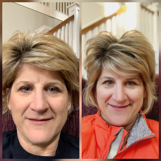 Explore family sleeve tattoo ideas, creative tattoo ideas in Peoria Heights, available at BeautiFULL Brows By Jen Microblading - Permanent Makeup Wild Honey Beauty Studio