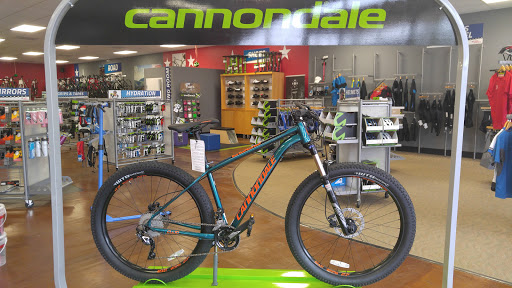 Bicycle Store «Bike America», reviews and photos, 2050 N University Dr, Sunrise, FL 33322, USA