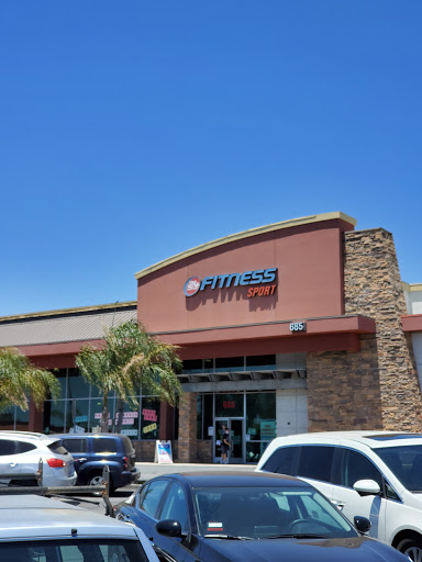 Health Club «24 Hour Fitness Sport», reviews and photos, 685 W Foothill Blvd, Upland, CA 91786, USA
