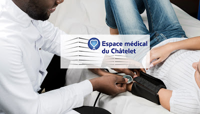 Espace Médical du Châtelet à Rouen