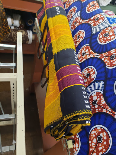 Clothing Alteration Service «Gaffney Fabrics», reviews and photos, 5401 Germantown Ave, Philadelphia, PA 19144, USA