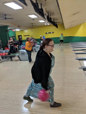 Holiday Lanes - photo 41