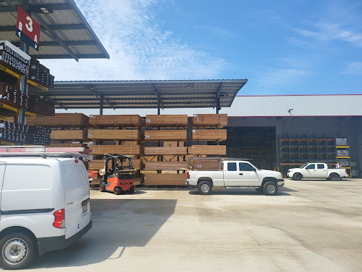 Lumber Store «Ganahl Lumber», reviews and photos, 1275 Bristol St, Costa Mesa, CA 92626, USA