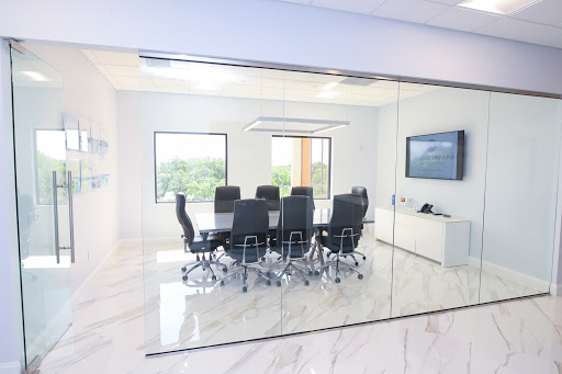 Personal Injury Attorney «The Grife Law Firm», reviews and photos