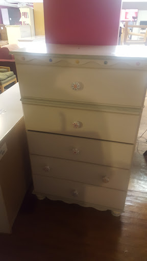 Thrift Store «Out of the Closet - Brooklyn», reviews and photos, 475 Atlantic Ave, Brooklyn, NY 11217, USA