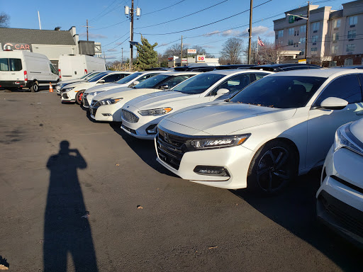 Used Car Dealer «EMG Auto Sales», reviews and photos, 885 US-1, Avenel, NJ 07001, USA