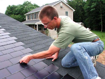 Pacific Peak Roofing - Roofing Contractor in San Diego, California