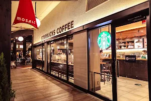 Starbucks Coffee - Kobe Harborland Umie Mosaic image