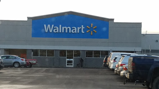 Discount Store «Walmart», reviews and photos, 2295 Gable Rd, St Helens, OR 97051, USA