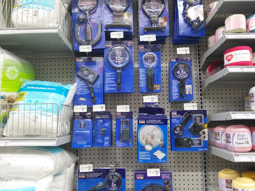 Craft Store «Michaels», reviews and photos, 229 W Alexander St, Plant City, FL 33563, USA