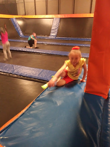 Recreation Center «Trampoline Nation», reviews and photos, 35025 Enchanted Pkwy S, Federal Way, WA 98003, USA