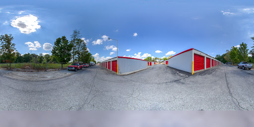 Self-Storage Facility «CubeSmart Self Storage», reviews and photos, 6801 Engle Rd, Middleburg Heights, OH 44130, USA