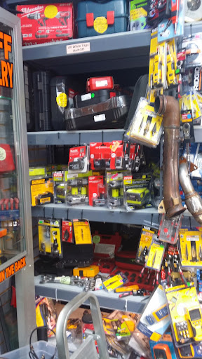 Pawn Shop «Associated Pawn Brokers Inc», reviews and photos, 1851 Pulaski Hwy, Edgewood, MD 21040, USA