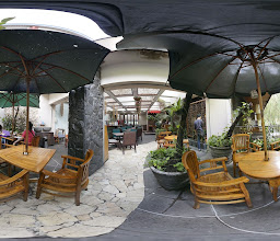 The Kiosk Cihampelas Walk photo