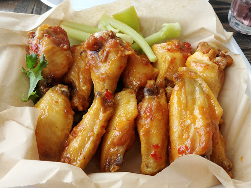 Irish Pub «The Joyce Irish Pub», reviews and photos, 1174 Turlington Ave #101, Leland, NC 28451, USA