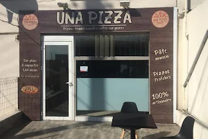 Una Pizza - Pizzeria image
