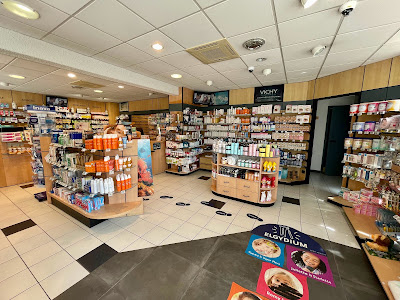 Pharmacie des Lacs à Thyez