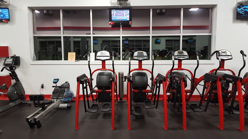 Gym «Snap Fitness», reviews and photos, 11435 Avondale Rd NE, Redmond, WA 98052, USA