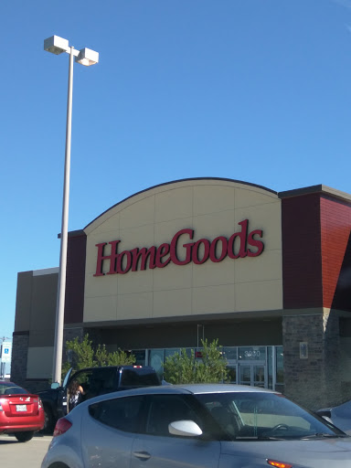 Department Store «T.J. Maxx & HomeGoods», reviews and photos, 3030 FM 544, Wylie, TX 75098, USA