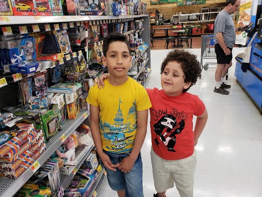 Department Store «Walmart Supercenter», reviews and photos, 24801 Brookpark Rd, North Olmsted, OH 44070, USA