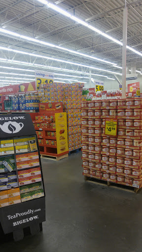 Grocery Store «Save-A-Lot», reviews and photos, 5834 Pulaski Ave, Philadelphia, PA 19144, USA