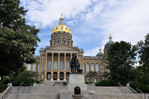 Fairground «Iowa State Fairgrounds», reviews and photos, E University Ave & E 30th St, Des Moines, IA 50317, USA