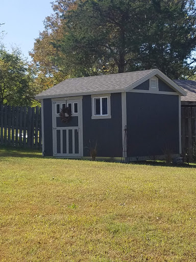 Shed Builder «Tuff Shed», reviews and photos, 1639 S Old Hwy 141, Fenton, MO 63026, USA