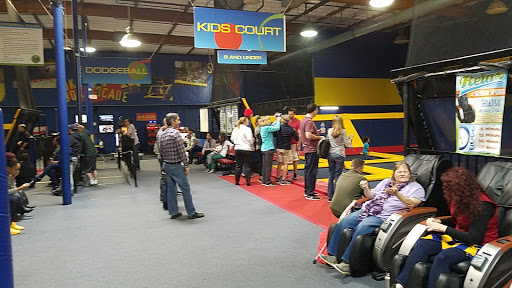 Amusement Center «Sky High Sports - Concord», reviews and photos, 1631 Challenge Dr, Concord, CA 94520, USA