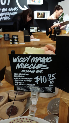 Cosmetics Store «Lush Cosmetics», reviews and photos, 7014 E Camelback Rd, Scottsdale, AZ 85251, USA