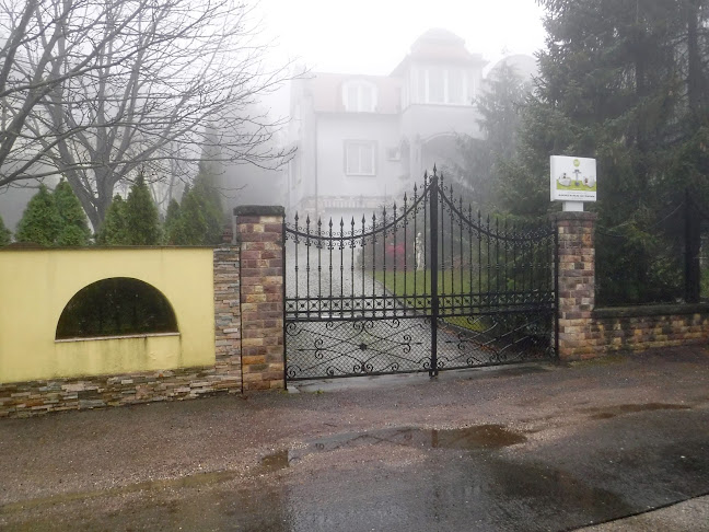 Budapest, Mátyás király út 42c, 1125