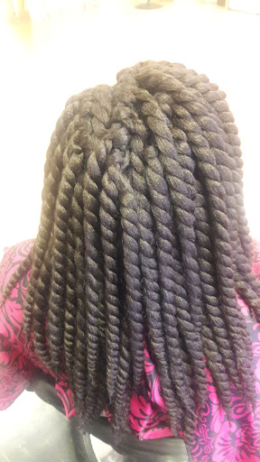 Beauty Salon «Knotty by Nature Natural Hair Salon LLC», reviews and photos, 112 Athens W Pkwy Suite A, Athens, GA 30606, USA