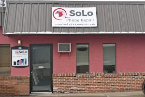 SoLo Phone Repair image