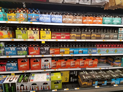 Grocery Store «Fred Meyer», reviews and photos, 1900 SE Sedgwick Rd, Port Orchard, WA 98366, USA