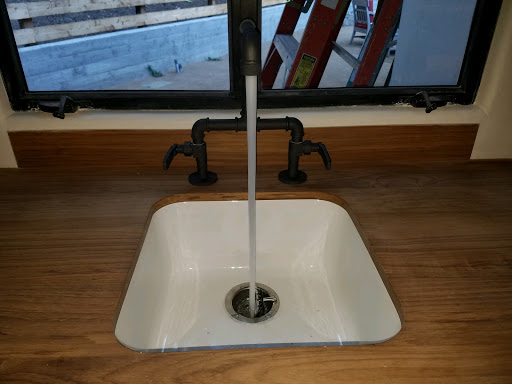 Rooter and Beyond Plumbing Inc image