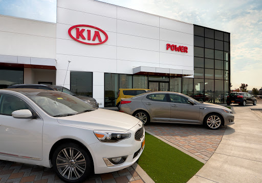 Kia Dealer «Power Kia», reviews and photos, 3705 Market St NE, Salem, OR 97301, USA