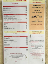 Photos du propriétaire du Restaurant Le Gourmet De Java Version Fast à Cahors - n°11