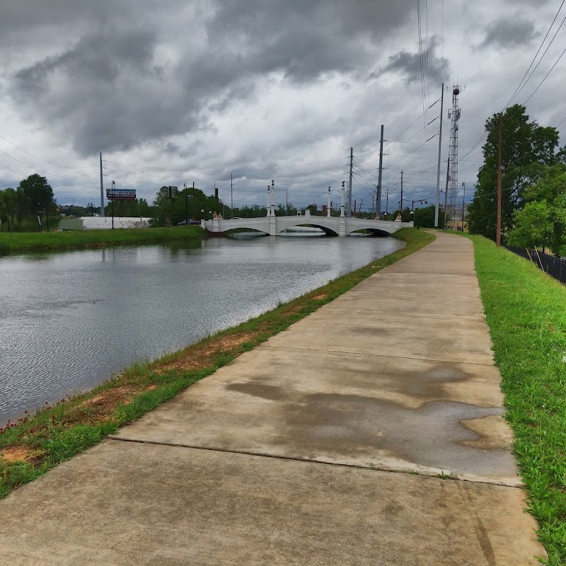 Butt Memorial Bridge