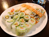Plats et boissons du Restaurant Japonais Bon Saï à Chilly-Mazarin - n°1